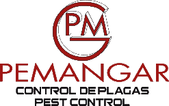 PEMANGAR Control de Plagas — Pest Control