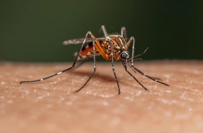 mosquito control marbella